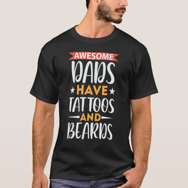 Camiseta Pais Fantásticos Têm Tatuagens E Carbarões Mundo V (Frente)