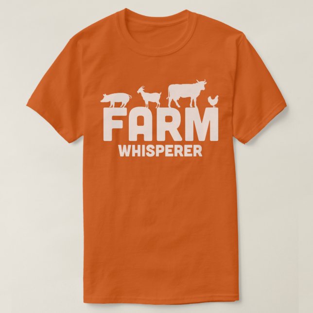 Camiseta País fazenda Do Aquecedor (Frente do Design)