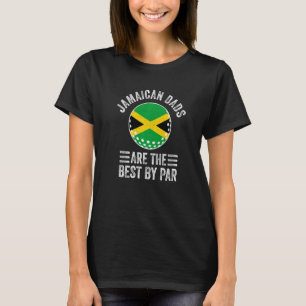 Camiseta Pais Jamaicanos São Os Melhores Do Par Jamaica Fla