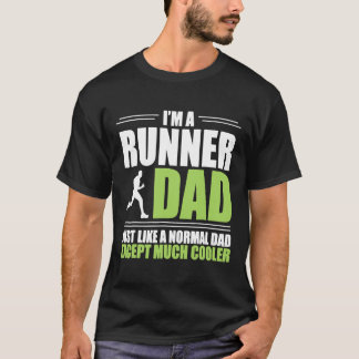 Camiseta Pais Legal Runner Shirt