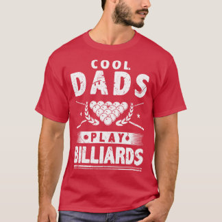 Camiseta Pais legal Tocam Bilhares