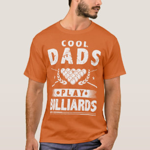 Camiseta Pais legal Tocam Bilhares