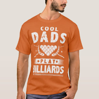 Camiseta Pais legal Tocam Bilhares