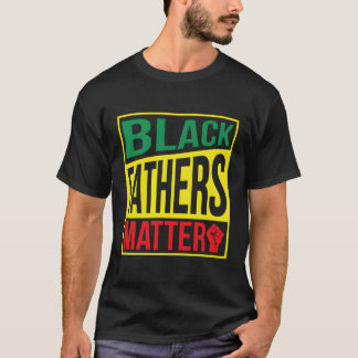 Camiseta Pais Negros Matam Vestuário De Inverno De Pai Orgu