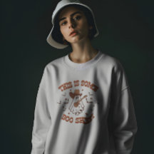 País Ocidental Fantasma Halloween Engraçado