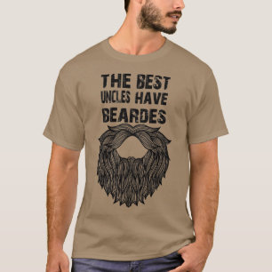 Camiseta Pais ou Homens Fantásticos Têm Tatuagens e Barras 