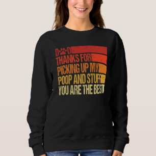 Camiseta Pais Para Pegar Meu Poop E Coisas Que Você É