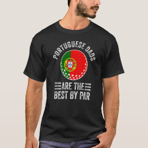 Camiseta Pais Portugueses São Os Melhores Da Par Portugal