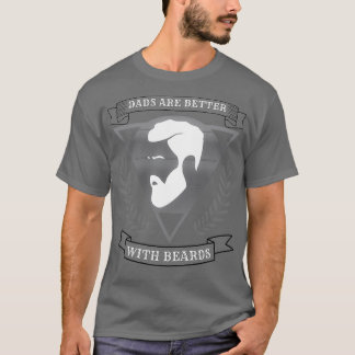 Camiseta Pais São Melhores Com Barras 3 1