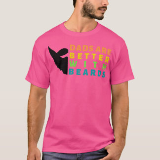 Camiseta Pais São Melhores Com Barras 70