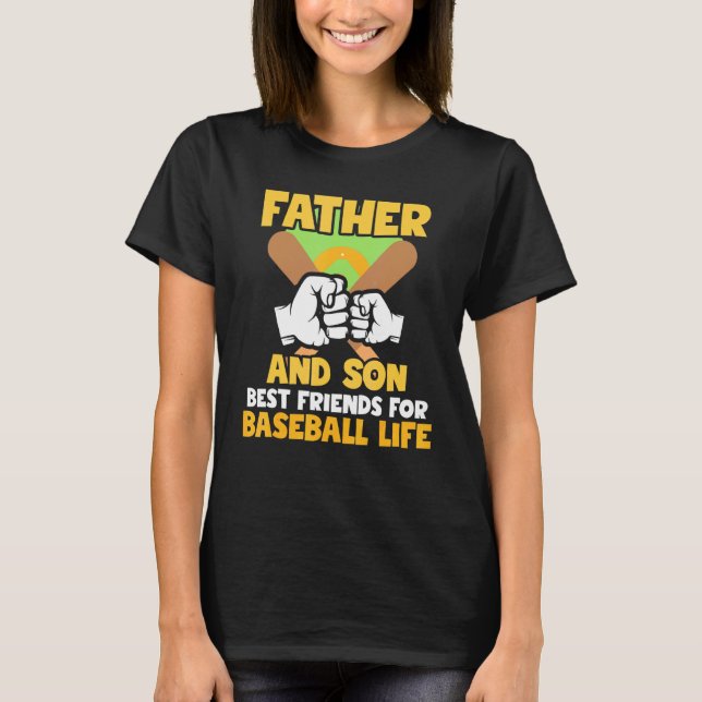 Camiseta Pais São Os Melhores Professores Design Mais Engra (Frente)