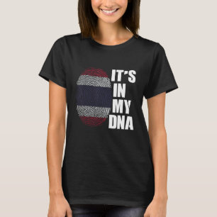 Camiseta Pais tailandeses de origem tailandesa