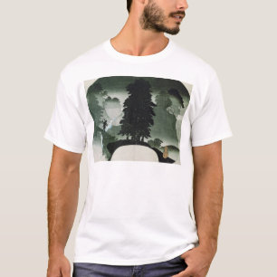 Camiseta Paisagem