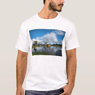 Camiseta Paisagem