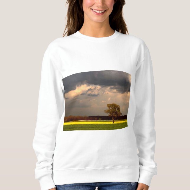 Camiseta Paisagem 11 (Frente)