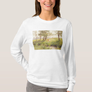 Camiseta Paisagem 3