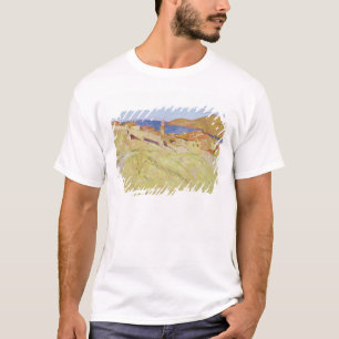 Camiseta Paisagem de Collioure