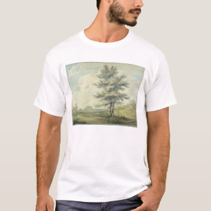 Camiseta Paisagem de Joseph Mallord William Turner com