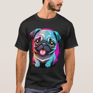 Camiseta Paisagem de Sonhos Magníficos