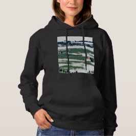 Camiseta Paisagem do País Baviera