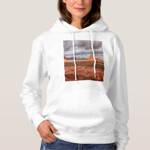 Camiseta Paisagem do vale do monumento, AZ