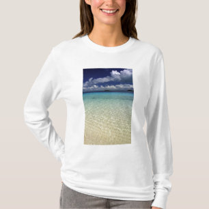Camiseta Paisagem insular, Ilha Vava'u, Tonga