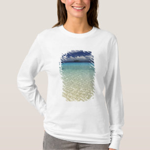Camiseta Paisagem insular, Ilha Vava'u, Tonga