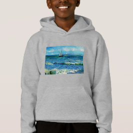 Camiseta Paisagem Marinha em Les Saintes-Maries Arte Fina