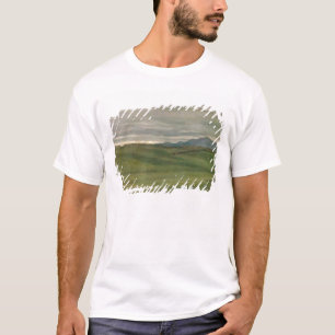 Camiseta Paisagem romana