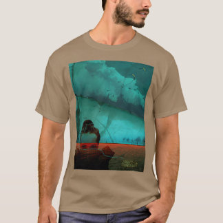 Camiseta Paisagem sXXII