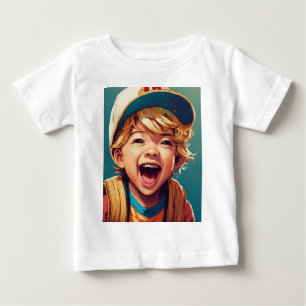 Camiseta Paisagens Clássicas Inspiradas em Vintage com T-Sh