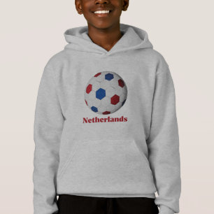 Camiseta Países Baixos Futebol