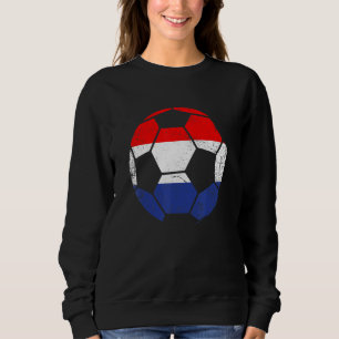 Camiseta Países Baixos Futebol Mundial Futebol Futebol - Pa