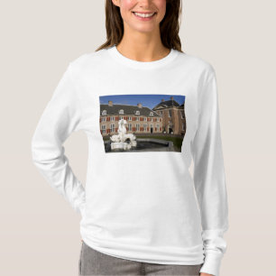 Camiseta Países Baixos (também conhecido como Holanda), per