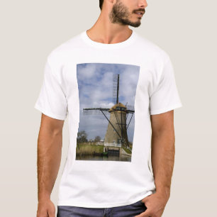 Camiseta Países Baixos (também conhecidos por Holland), Kin