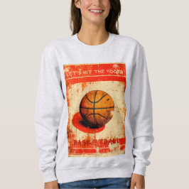Camiseta Paixão de Basquete - Edição limitada (3)