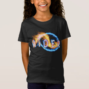 Camiseta Paixão de Corrida - Cavaleiro