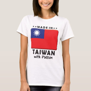 Camiseta Paixão de Formosa