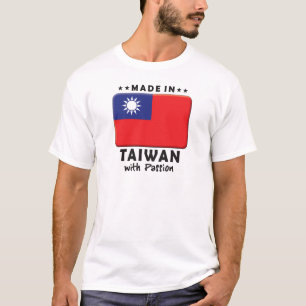 Camiseta Paixão de Formosa