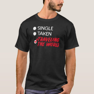 Camiseta Paixão de Parceiro do Dia de os namorados de Decla