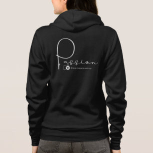 Camiseta Paixão Fotografia, Apaixonados Por Fotografia, C