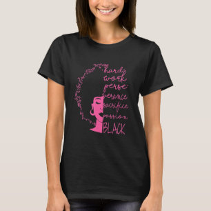 Camiseta Paixão Terapista Ocupacional Mês de História Negra