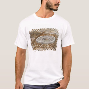 Camiseta Palácio da exposição universal