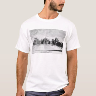 Camiseta Palácio de Blenheim