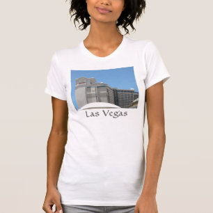 Camiseta Palácio de Las Vegas Caesars
