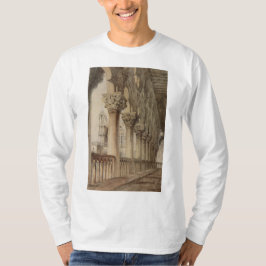 Camiseta Palácio Ducal (por John Ruskin)