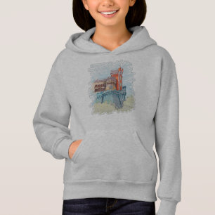 Camiseta Palácio Pena em Sintra, Portugal
