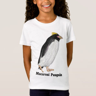 Camiseta Palaeeudyptes Extinct Penguin