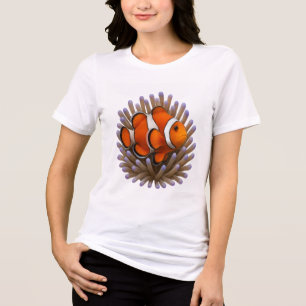 Camiseta Palangres e Coral-de-espada