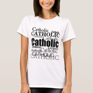 Camiseta Palavra Católica